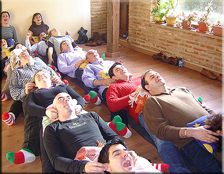 Despedidas Barcelona